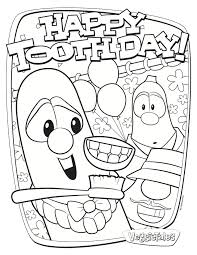 Free Coloring Page Featuring The Silly Song Happy Tooth Day Coloring Pages Coloring Pages Inspirational Free Printable Coloring