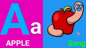 Sing the alphabet song with me! Pin On Abc Phonics