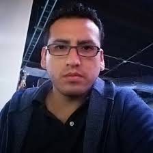 Daniel Gumucio Pardo