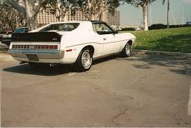 Image result for White 1973 AMC