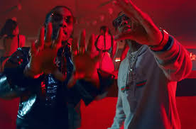 Tyga & Offset's 'Taste' No. 1 on Rhythmic Songs Chart – Billboard