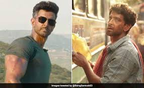 Check spelling or type a new query. Hrithik Roshan In War Vs Hrithik Roshan In Super 30 Twitter Loves A Good Meme Fest