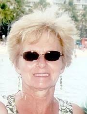 ANN HENSON Obituary (1942