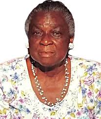 Obituary information for Mary Catherine Graham