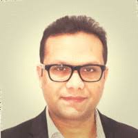 Rahul Chaudhary MBA MS