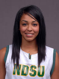 Paris Gaines's Instagram, Twitter & Facebook