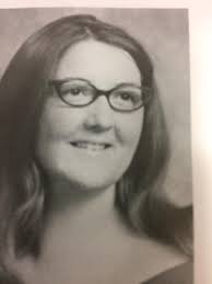 Falkville High School Class of 1972