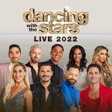 Dwts 2022 Schedule Dancing With The Stars #Dwts On Twitter: "Exciting News! The #Dwts Tour Is  Back On The Road This Winter. See All Of The Dates And Cities We'll Be  Visiting And Head To