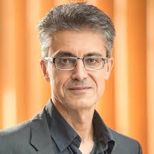 Ali Yousefpour's Instagram, Twitter & Facebook