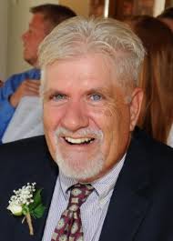 Michael Eckels Obituary (1954