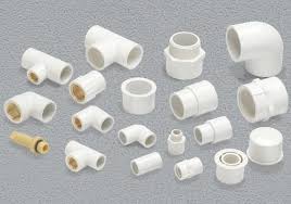 There are various types of pipe fitting used in plumbing fittings. Captain Pvc Pipe Fitting Size 1 2 And 1 Inch Rs 25 Number Captain Polyplast Limited Id 10957361073