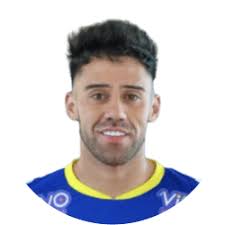 Eduardo Vidal (Lautaro De Buin)