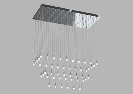 Seraph Linear Modular System Blackjack Lighting Homepage Lighting Ceiling Lights Blackjack