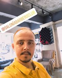 Salonia Barber's Club (@saloniabarbersclub) • Instagram photos and videos