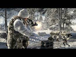 Protect reznov and sergei as they push the cart. Call Of Duty Black Ops Wmd Mission Youtube
