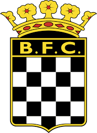 Official site of efootball.pro, the esports competition for football clubs. Boavista Vector Logo Download Free Svg Icon Worldvectorlogo