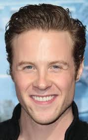 Эштон Холмс (Ashton Holmes): фильмы, биография, семья, фильмография —  Кинопоиск