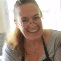 Dana George Obituary