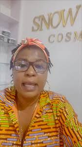 Snow White Cosmetics GH added a...