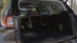 Covers up damage (dog scratch marks). How To Dog Proof Your Vehicle And Keep Your Pet Safe And Secure Roadshow