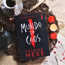 Em mundo em caos, nos deparamos com um mundo em decadência. Resenha Mundo Em Caos Imersao Literaria Resenhas De Livros Indicacoes E Mais