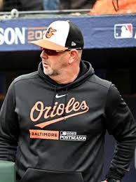 Mlb Postseason 2023 Baltimore Orioles Hoodie - Jacket Hub