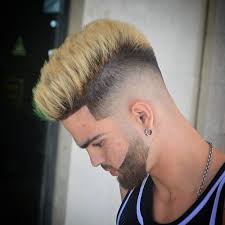 Men's haircuts & beard styling inspiration. 29 Best Medium Length Hairstyles For Men In 2021
