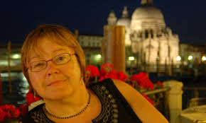 Lorraine Gradwell obituary