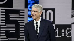 The authorised biography by xavier rivoire paperback $17.84. If I Can Help I Will Do It In Any Way Arsene Wenger Would Consider Possible Arsenal Takeover Eurosport