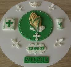 Weitere ideen zu torte konfirmation, kommunion torte, torte taufe. Kommunion Konfirmation Firmung Taufe Tortendeko Tortenaufleger Fondant Torte Ebay