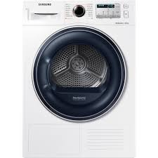 How do you unlock a samsung front load dryer? Samsung Heat Pump Tumble Dryer Review Chelseamamma