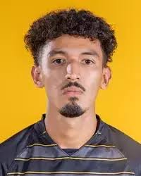 2024 Men's Soccer Roster