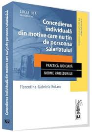 Aici apar anunțurile de locuri de muncă care corespund interogării dvs. Concedierea Colectiva Editura Hamangiu