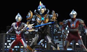 We did not find results for: Ultraman X The Movie 2016 Lasopavertical