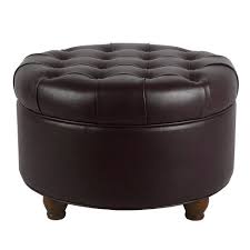 We did not find results for: Large Tufted Round Storage Ottoman Homepop Target
