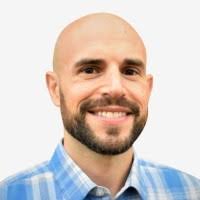 Sean Powers, PRC, CDR