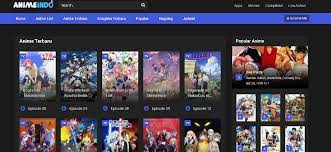 Selain nonton anime kalian juga bisa download anime batch untuk kalian tonton di lain waktu. 10 Situs Nonton Streaming Anime Terbaru Dan Link Download Anime Sub Indo Indozone Id