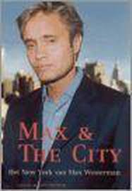 Max En The City van Max Westerman 2 x tweedehands te koop