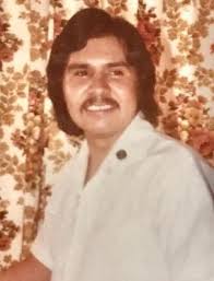 Rodolfo Lerma Obituary (1949