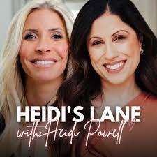 Ep. 58 Healing vs. Numbing: How Breathwork + Cold Therapy Unlocked What  Therapy Couldn't