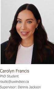 Candace Mclellan's Instagram, Twitter & Facebook