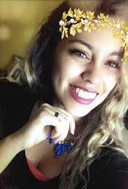 Stephanie Sosa's Instagram, Twitter & Facebook