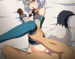 Tensei Kendo no Harem Colosseum ep.2 HD animations - Page 8 - IMHentai