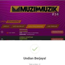Minggu ketiga sfmm akan menyaksikan 11 lagu yang akan. Pencalonanbaru Instagram Posts Gramho Com