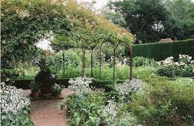 Peek into these white annual flowers for adding to garden beds, borders and containers with planting and growing tips from hgtv gardens. How To Use White In Your Flower Garden