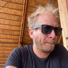 Hugh Rutherford's Instagram, Twitter & Facebook