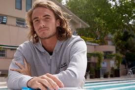 Please note that you can change the channels yourself. Pin On Stefano Tsitsipas