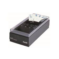 This method is akin to storing recipe cards in a recipe box or tin. Bantex Business Card Filing Box Black Holds 600 Cards Buy Online In South Africa Takealot Com