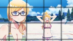 Harukana Receive Episode 3 Official Anime Screenshot Anime Anime Life Anime Screenshots