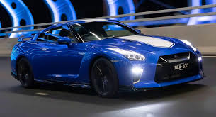 Instead, nissan seems to have planned an overhaul for the r35 for late 2014. Nissan Still Undecided On The Direction The R36 Gt R Will Take Carscoops